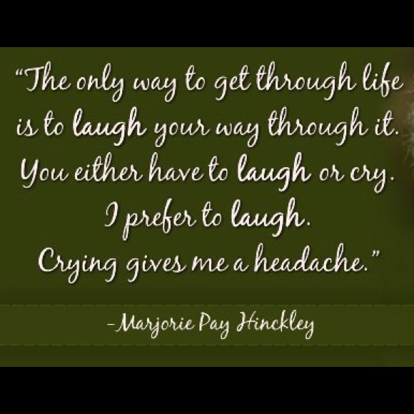 Meet your Posher, Marily - Picture 3 of 3